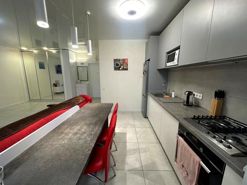 квартира за адресою Запорізьке шосе, 28