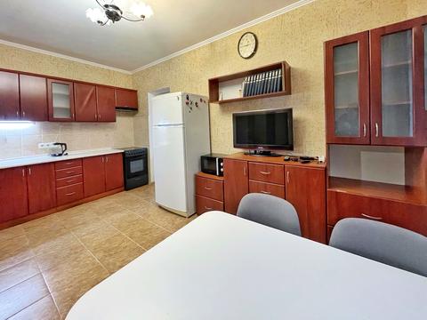 квартира за адресою Урлівська вул., 21-А