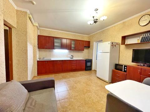 квартира за адресою Урлівська вул., 21-А