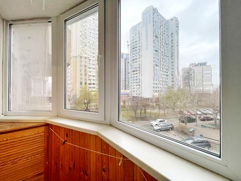 квартира за адресою Урлівська вул., 21-А