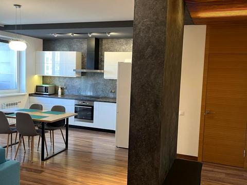 квартира за адресою Патріарха Мстислава Скрипника вул., 40