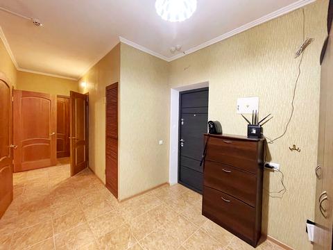 квартира за адресою Урлівська вул., 21-А