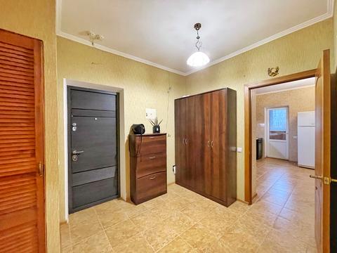 квартира за адресою Урлівська вул., 21-А