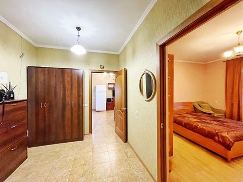 квартира за адресою Урлівська вул., 21-А