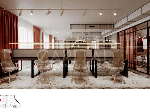 комерційна за адресою Київ, Іоанна Павла II вул. (Патріса Лумумби), 6/1