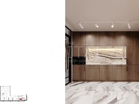 комерційна за адресою Київ, Іоанна Павла II вул. (Патріса Лумумби), 6/1