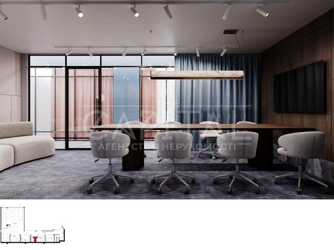 комерційна за адресою Київ, Іоанна Павла II вул. (Патріса Лумумби), 6/1