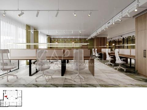 комерційна за адресою Київ, Іоанна Павла II вул. (Патріса Лумумби), 6/1