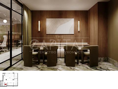 комерційна за адресою Київ, Іоанна Павла II вул. (Патріса Лумумби), 6/1