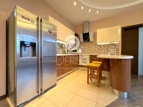 квартира за адресою Старонаводницька вул., 13