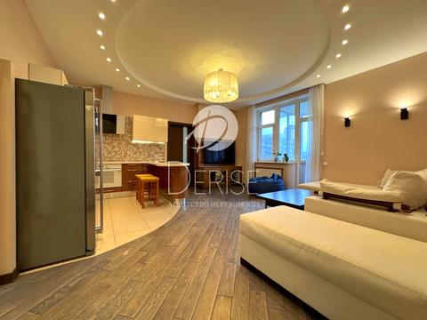 квартира за адресою Старонаводницька вул., 13