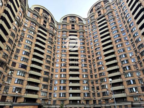 квартира за адресою Старонаводницька вул., 13