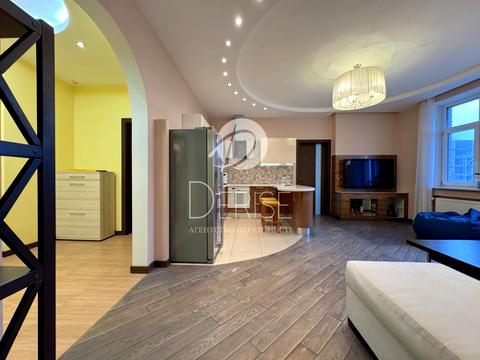 квартира за адресою Старонаводницька вул., 13