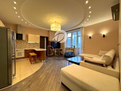 квартира за адресою Старонаводницька вул., 13