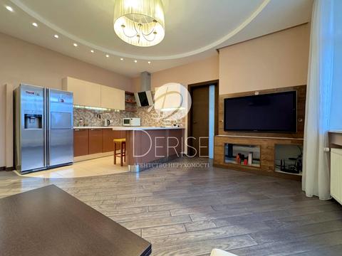 квартира за адресою Старонаводницька вул., 13