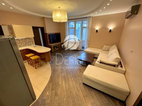 квартира за адресою Старонаводницька вул., 13