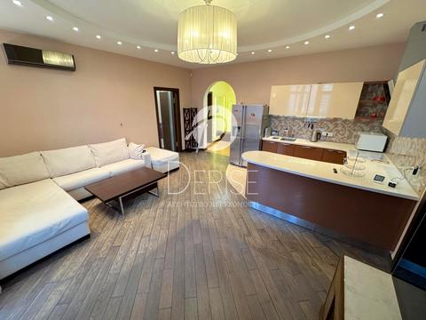 квартира за адресою Старонаводницька вул., 13