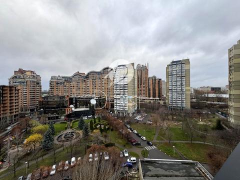 квартира за адресою Старонаводницька вул., 13