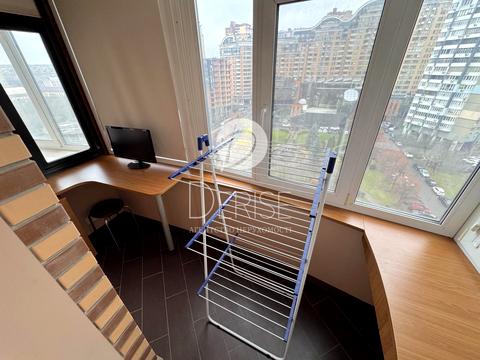 квартира за адресою Старонаводницька вул., 13