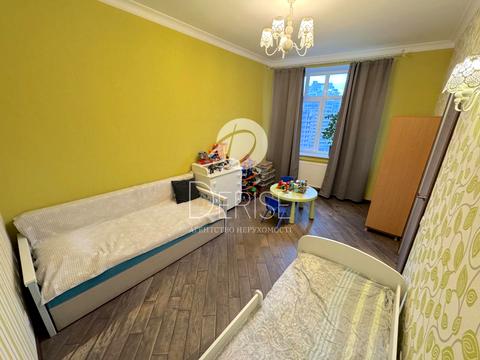 квартира за адресою Старонаводницька вул., 13