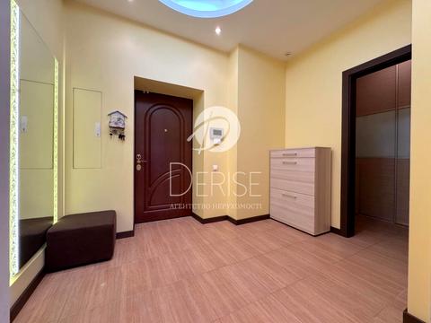 квартира за адресою Старонаводницька вул., 13