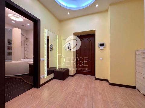 квартира за адресою Старонаводницька вул., 13