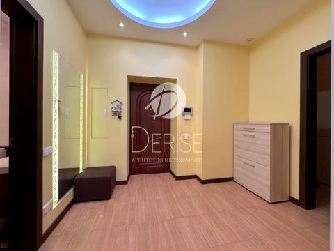 квартира за адресою Старонаводницька вул., 13