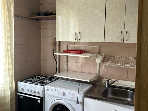 квартира за адресою Олени Теліги вул., 41