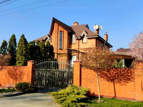 дом по адресу Черниговская ул.