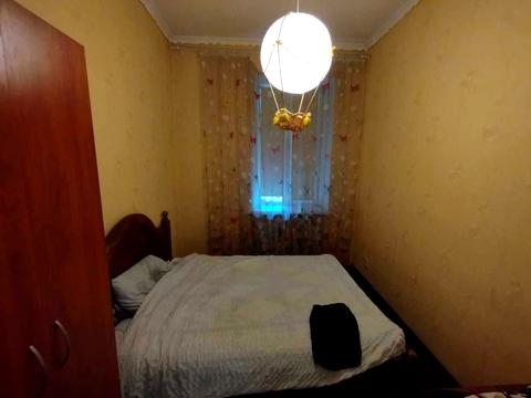 квартира за адресою Олександра Кониського вул. (Володарського), 7