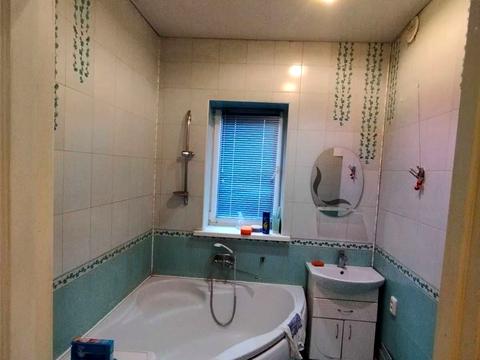 квартира за адресою Олександра Кониського вул. (Володарського), 7