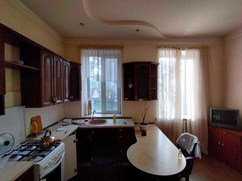 квартира за адресою Олександра Кониського вул. (Володарського), 7