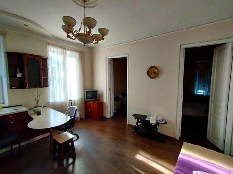 квартира за адресою Олександра Кониського вул. (Володарського), 7