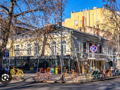 квартира по адресу Дерибасовская ул., 16