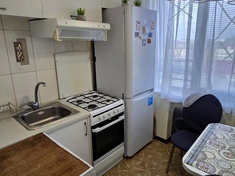 квартира за адресою Квітки Цісик вул. (Гулі Корольової), 19