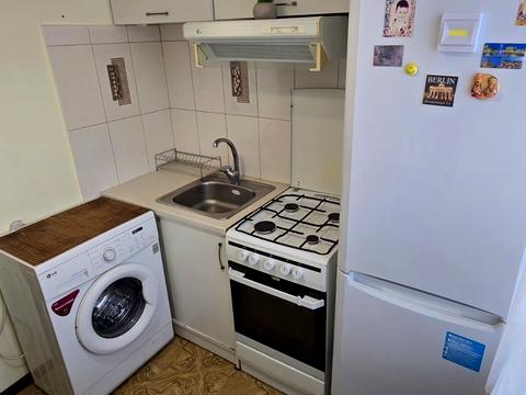 квартира за адресою Квітки Цісик вул. (Гулі Корольової), 19