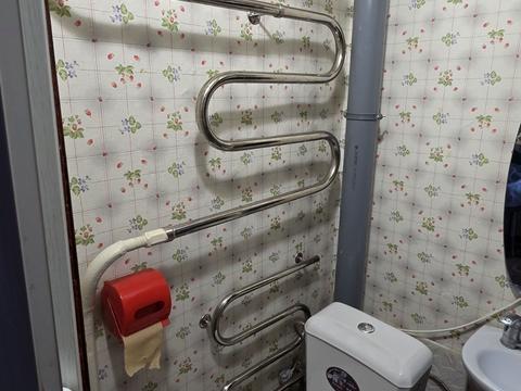 квартира за адресою Квітки Цісик вул. (Гулі Корольової), 19