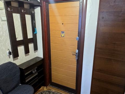 квартира за адресою Квітки Цісик вул. (Гулі Корольової), 19