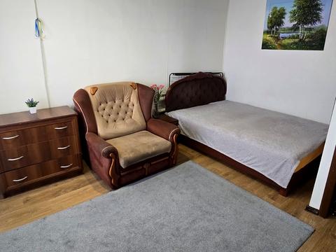 квартира за адресою Квітки Цісик вул. (Гулі Корольової), 19