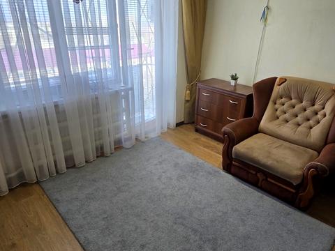 квартира за адресою Квітки Цісик вул. (Гулі Корольової), 19