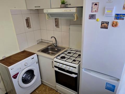 квартира за адресою Квітки Цісик вул. (Гулі Корольової), 19