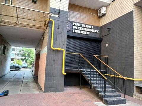 комерційна за адресою Левка Лук'яненка вул. (Маршала Тимошенка), 19