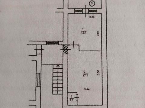 комерційна за адресою Левка Лук'яненка вул. (Маршала Тимошенка), 19
