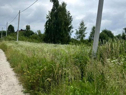 участок по адресу Поршнянська