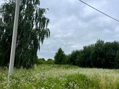 участок по адресу Поршнянська