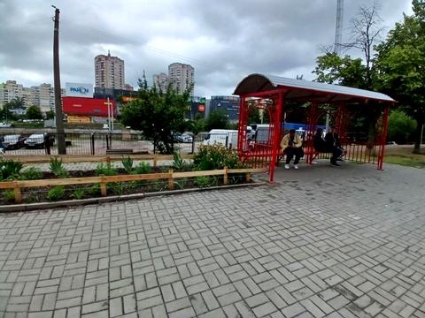 комерційна за адресою Оноре де Бальзака вул., 21/54