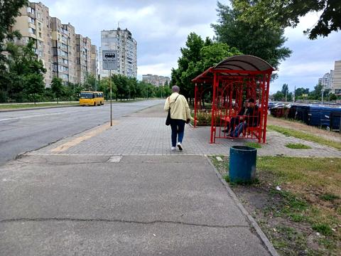 комерційна за адресою Оноре де Бальзака вул., 21/54