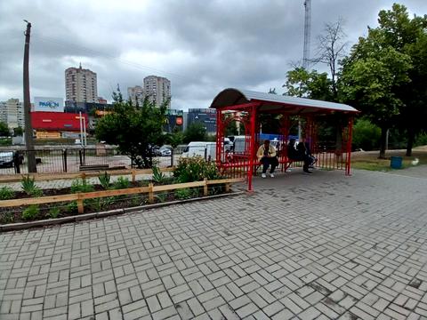 комерційна за адресою Оноре де Бальзака вул., 21/54