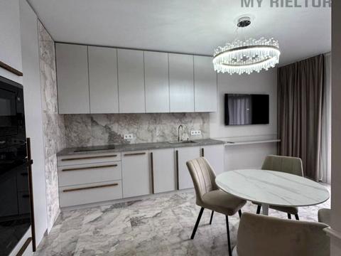 квартира по адресу Василя Гаджеги ул., 7-Д