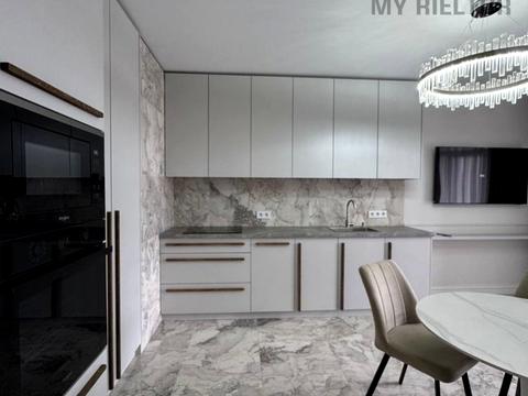 квартира по адресу Василя Гаджеги ул., 7-Д